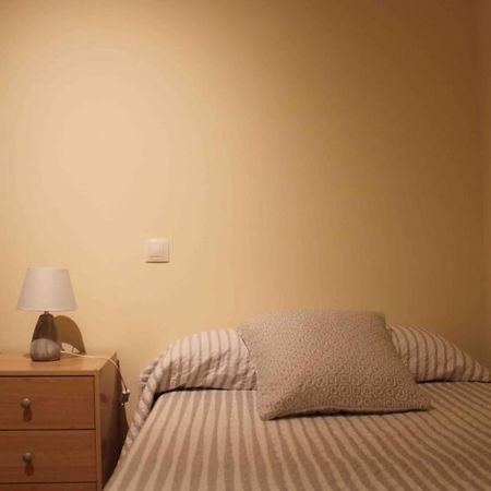 Luminoso Apartamento En El Centro De Фос Экстерьер фото
