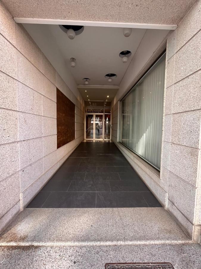 Luminoso Apartamento En El Centro De Фос Экстерьер фото